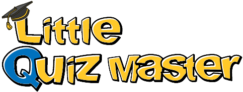 Little quiz Master Logo